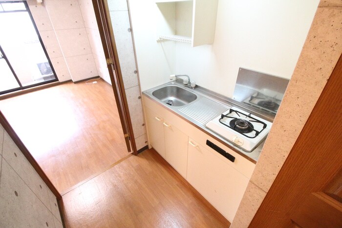 エバースクエア同心の物件内観写真