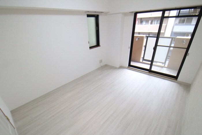 エバースクエア同心の物件内観写真