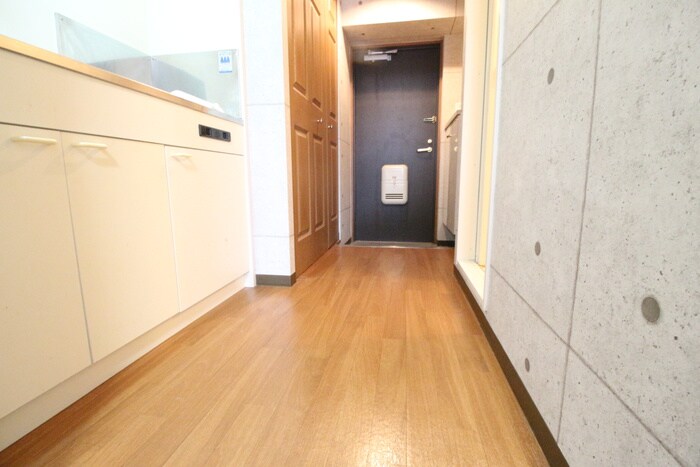 エバースクエア同心の物件内観写真