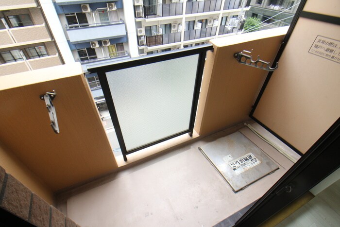 エバースクエア同心の物件内観写真