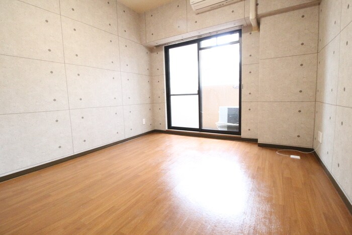 エバースクエア同心の物件内観写真