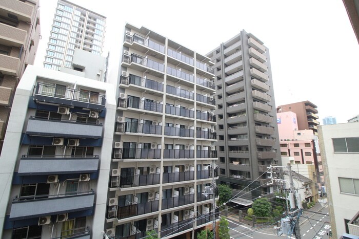 エバースクエア同心の物件内観写真