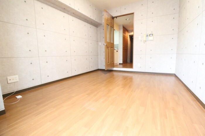 エバースクエア同心の物件内観写真