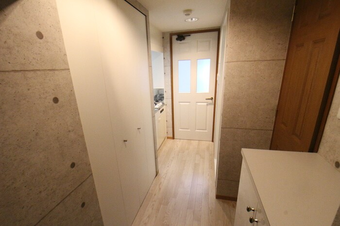 エバースクエア同心の物件内観写真