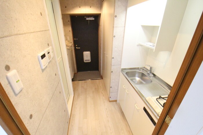 エバースクエア同心の物件内観写真