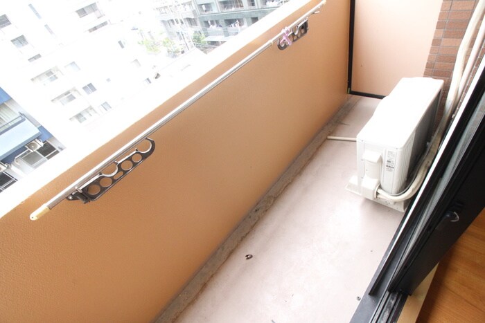 エバースクエア同心の物件内観写真