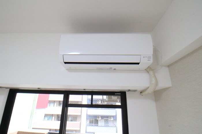 エバースクエア同心の物件内観写真