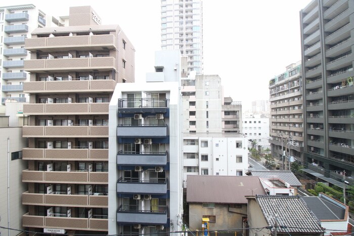 エバースクエア同心の物件内観写真