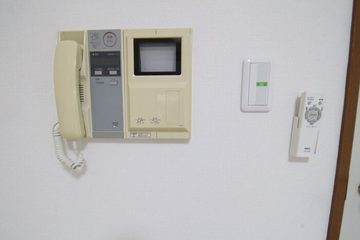 エバースクエア同心の物件内観写真