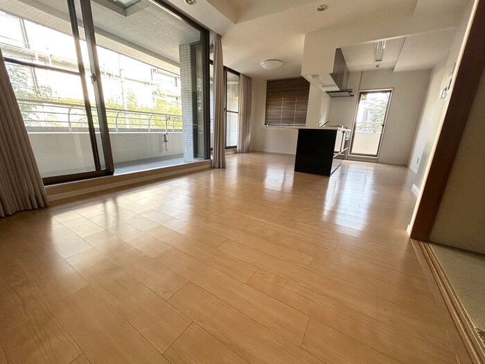 グランクール河原町二条(212)の物件内観写真