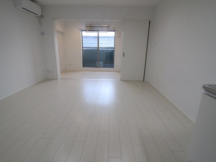 ラウレア浜寺の物件内観写真