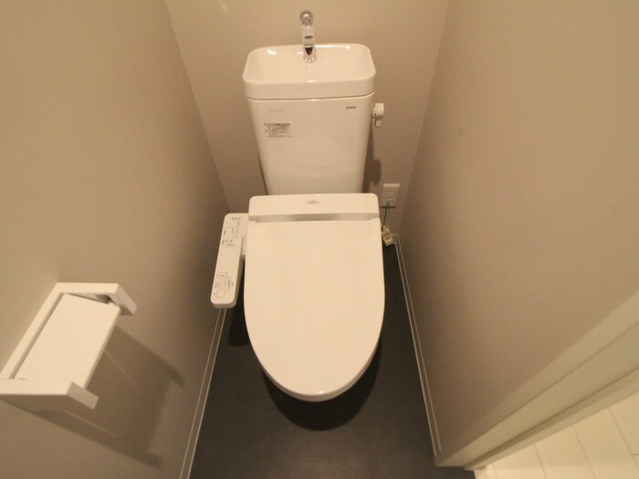 ラウレア浜寺の物件内観写真