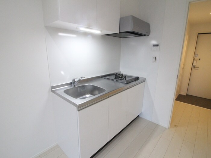 ラウレア浜寺の物件内観写真