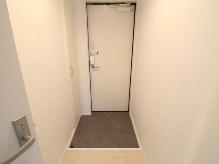 ラウレア浜寺の物件内観写真