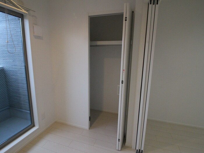 ラウレア浜寺の物件内観写真