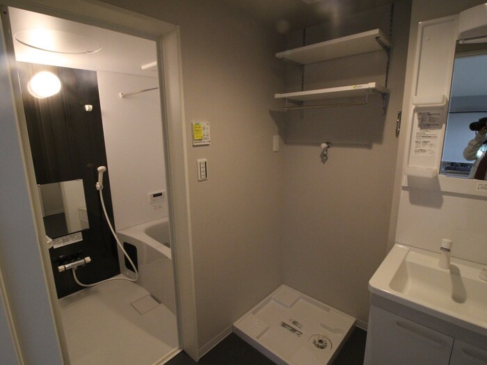 ラウレア浜寺の物件内観写真