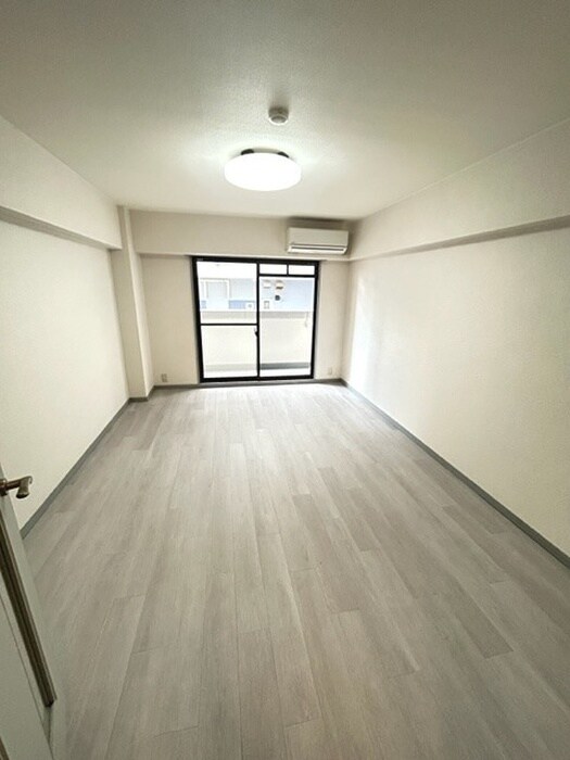 ヤマブハイツの物件内観写真