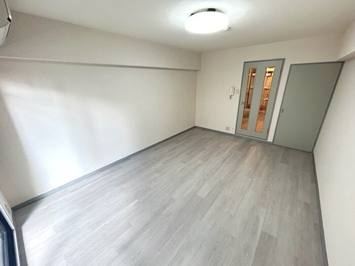 ヤマブハイツの物件内観写真