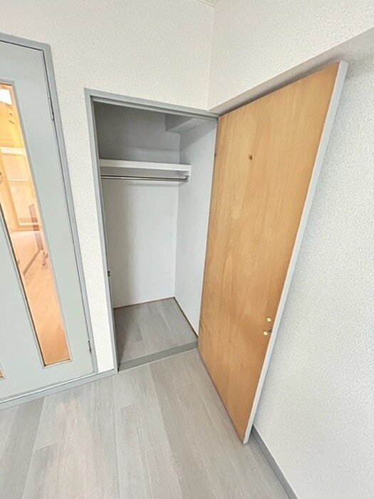 ヤマブハイツの物件内観写真