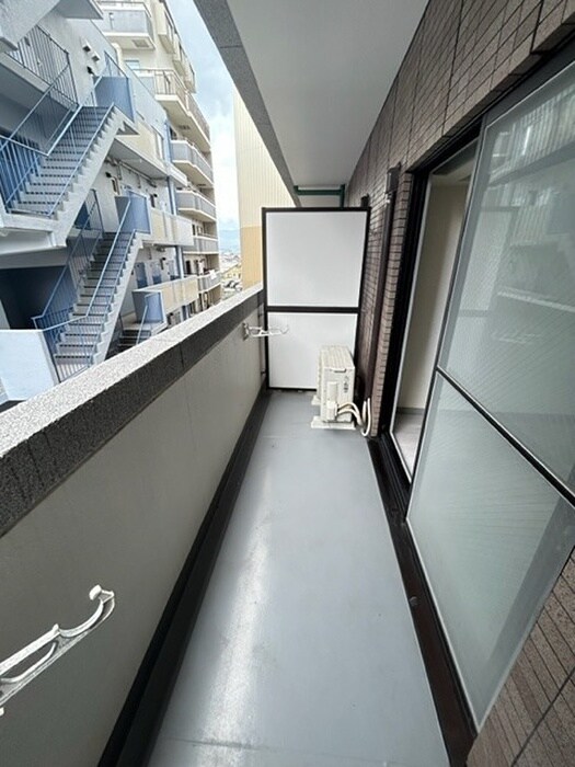 ヤマブハイツの物件内観写真