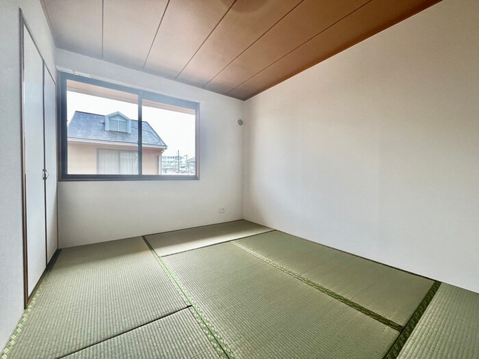 ラ・エスタシオンＡ棟の物件内観写真