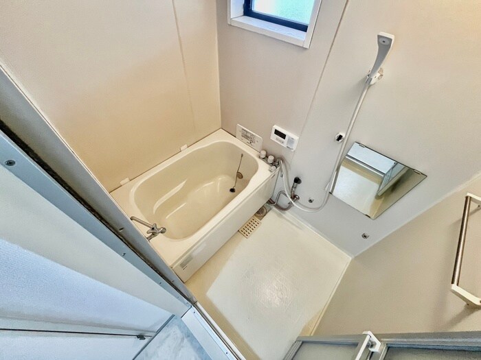 ラ・エスタシオンＡ棟の物件内観写真