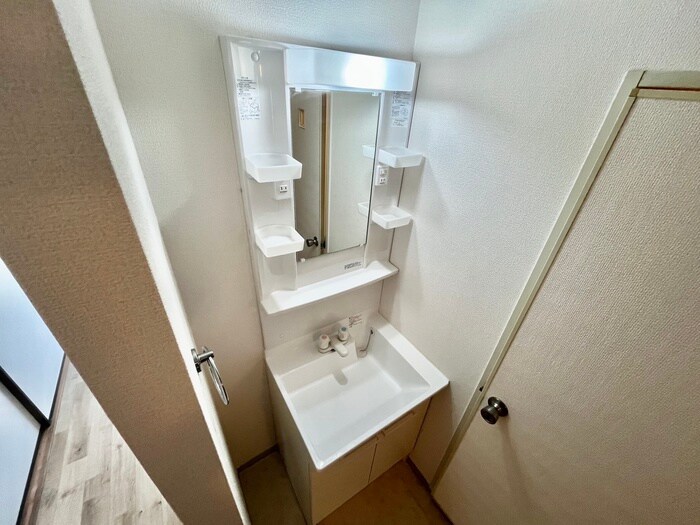 ラ・エスタシオンＡ棟の物件内観写真