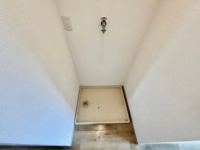 ラ・エスタシオンＡ棟の物件内観写真