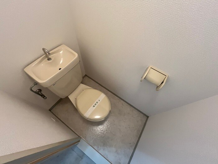 ラ・エスタシオンＡ棟の物件内観写真