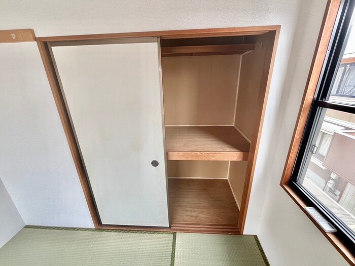 ラ・エスタシオンＡ棟の物件内観写真