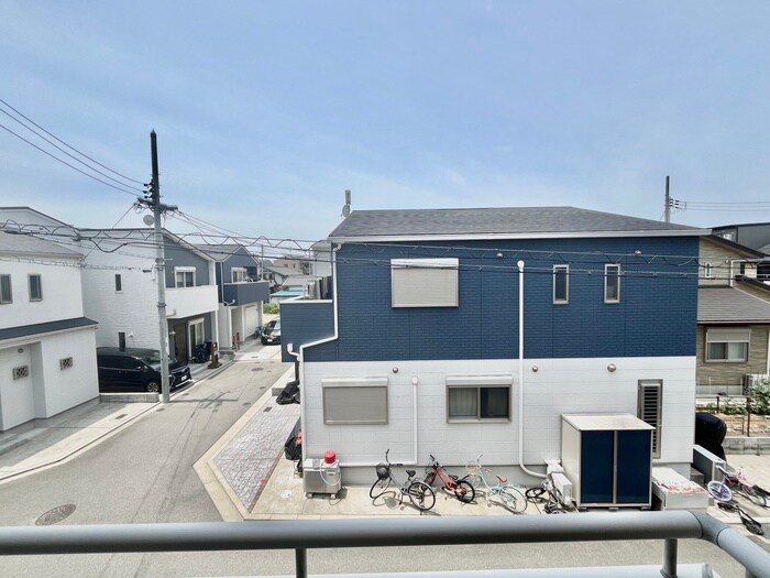 ラ・エスタシオンＡ棟の物件内観写真