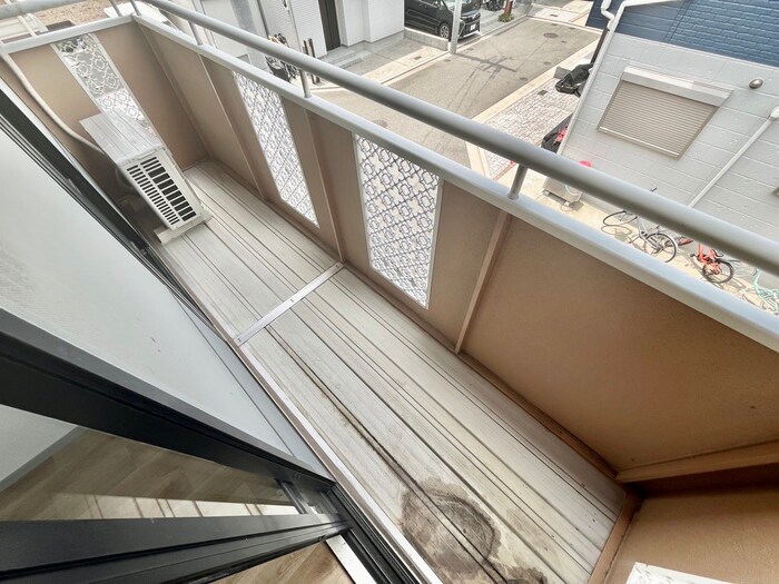 ラ・エスタシオンＡ棟の物件内観写真