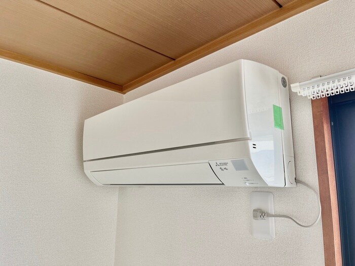 ラ・エスタシオンＡ棟の物件内観写真