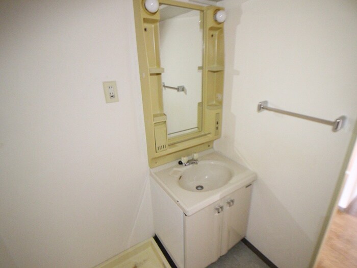 プラザエイトの物件内観写真