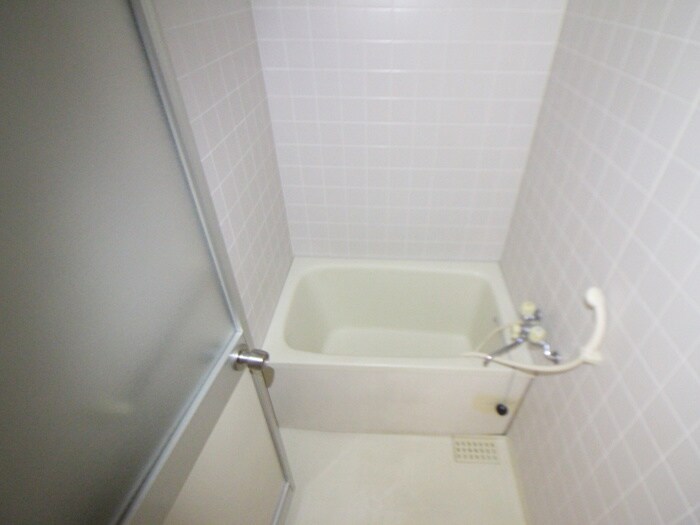 プラザエイトの物件内観写真