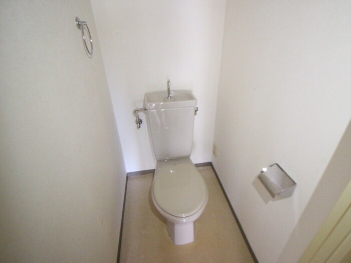 プラザエイトの物件内観写真