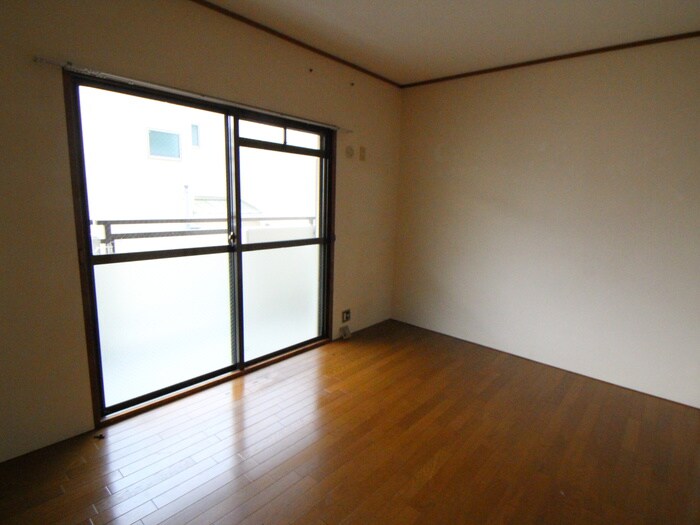 プラザエイトの物件内観写真