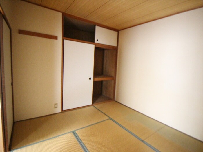 プラザエイトの物件内観写真