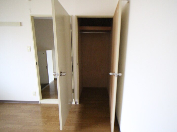 プラザエイトの物件内観写真