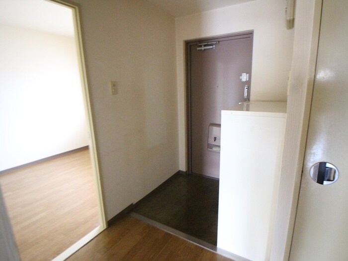 プラザエイトの物件内観写真