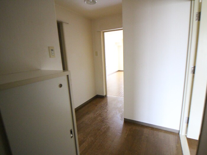 プラザエイトの物件内観写真