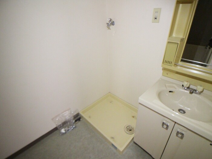 プラザエイトの物件内観写真