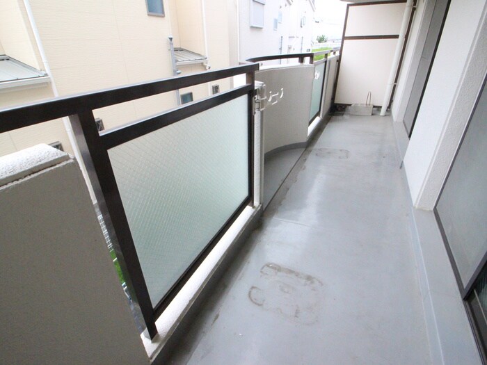 プラザエイトの物件内観写真