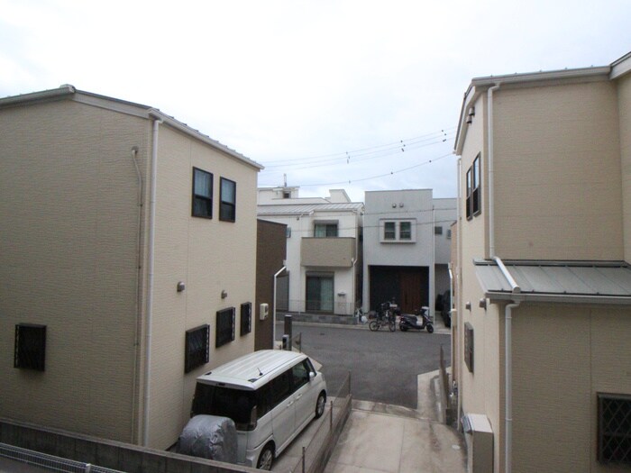 プラザエイトの物件内観写真