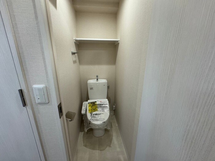 ワールドアイ大阪城EASTⅢ(1003)の物件内観写真