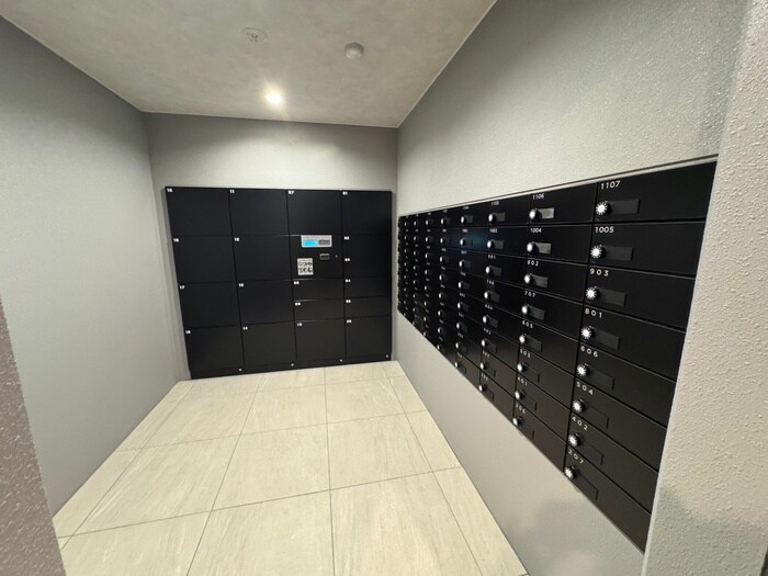 ワールドアイ大阪城EASTⅢ(1003)の物件外観写真