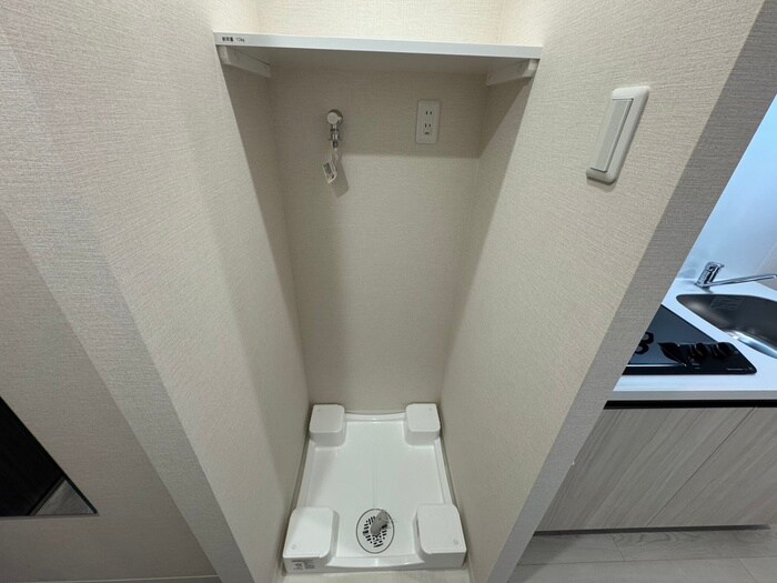 ワールドアイ大阪城EASTⅢ(1003)の物件内観写真