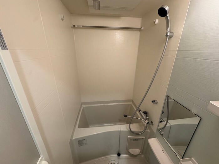 ワールドアイ大阪城EASTⅢ(1003)の物件内観写真