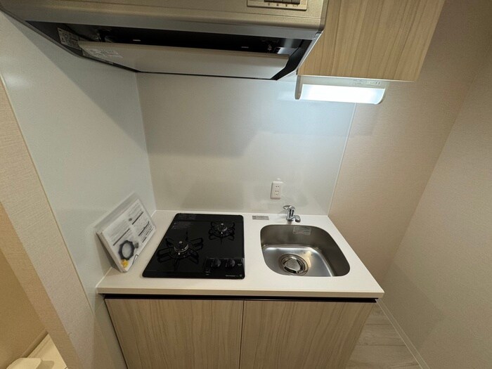 ワールドアイ大阪城EASTⅢ(1003)の物件内観写真