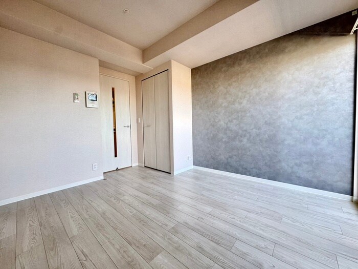 ワールドアイ大阪城EASTⅢ(1003)の物件内観写真